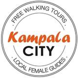 Free Female Guided City Tours Kampala